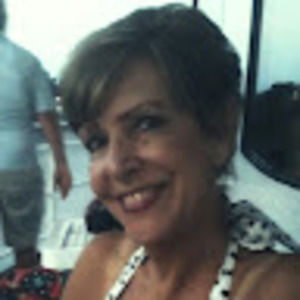 Meet your Posher, Judy